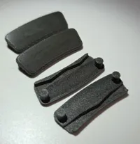 PA6-GF  0.08mm layer, 2 walls, 15% infill