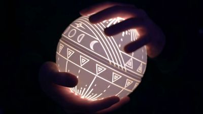 Orb of Radiance
