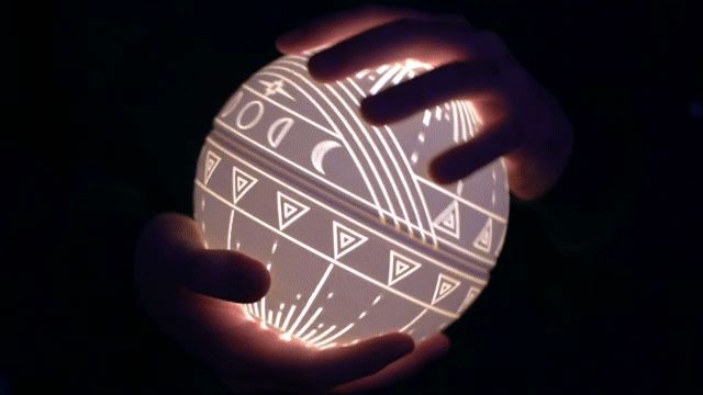 Orb of Radiance