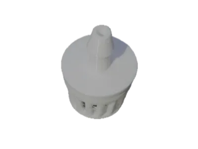 Inlet/Suction Pipe Filter