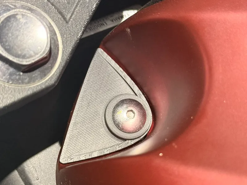 Yamaha R3 Verkleidung