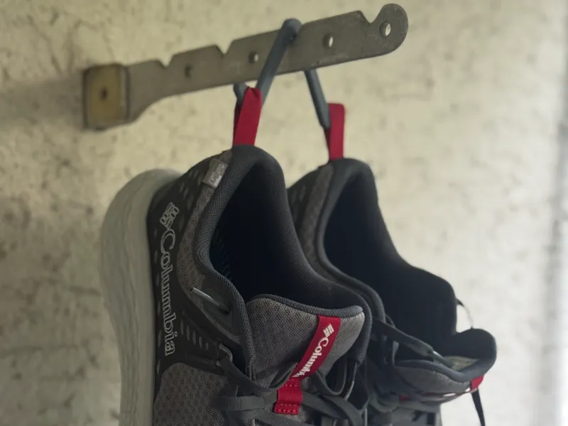 Shoe Holder for Drying 