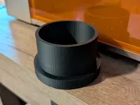 0.16mm layer, 2 walls, 15% infill