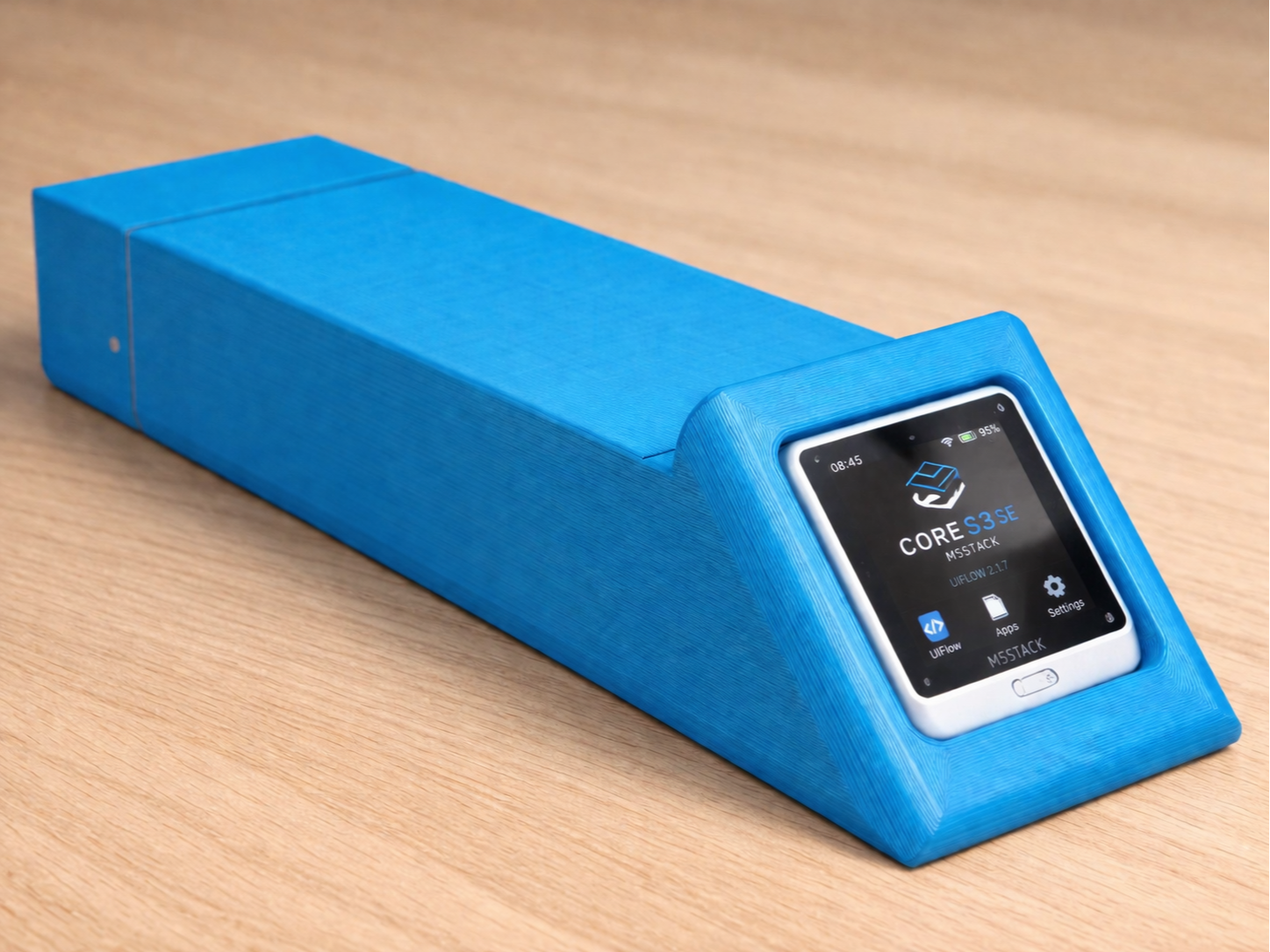 Sit/Stand Desk and Monitor Lift Controller