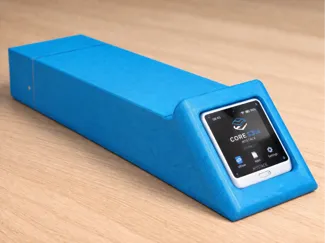 Sit/Stand Desk and Monitor Lift Controller