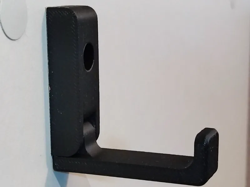 Folding Hook
