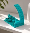 0.22mm layer, 2 walls, 12% infill