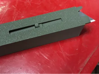 Cutterklingenspender für 25mm Klingen 