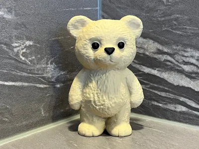 Teddy Bear