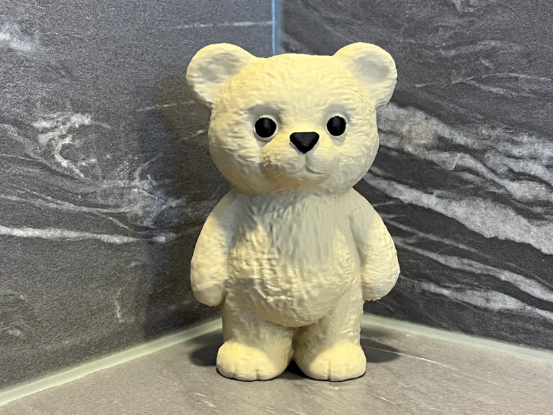 Teddy Bear