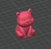Pig (One color)