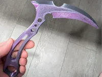 Faux de cosplay (accessoire décoratif) — photo 2
