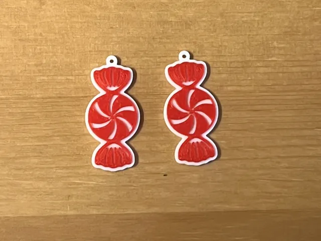 sweet earrings