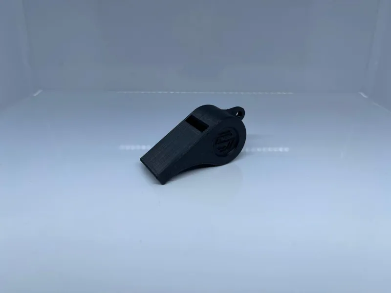 Whistle