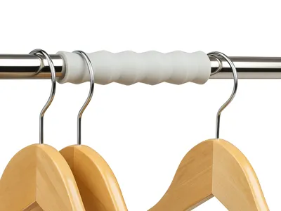 Hanger spacers