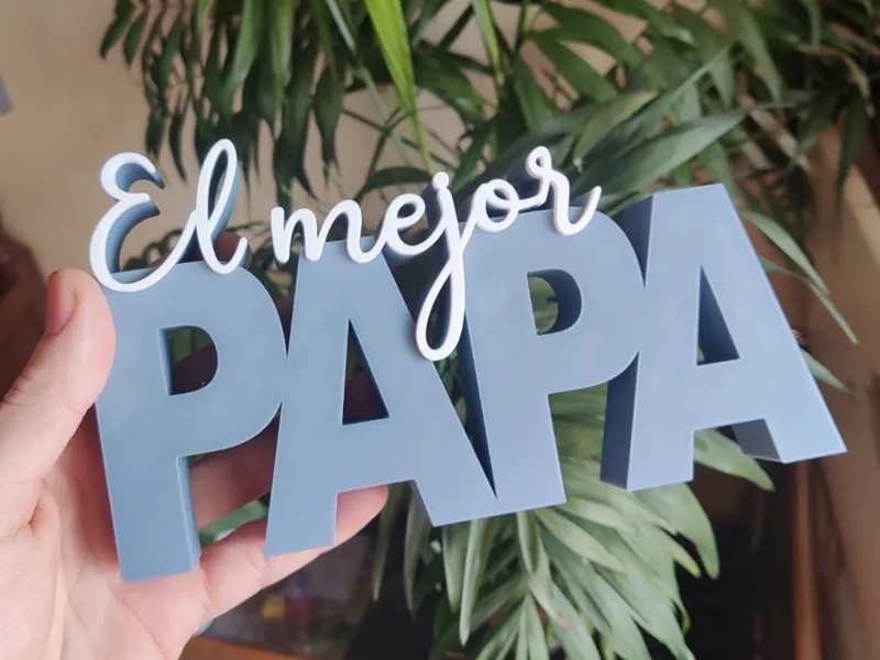 El Mejor Papa