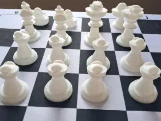 Duck Chess