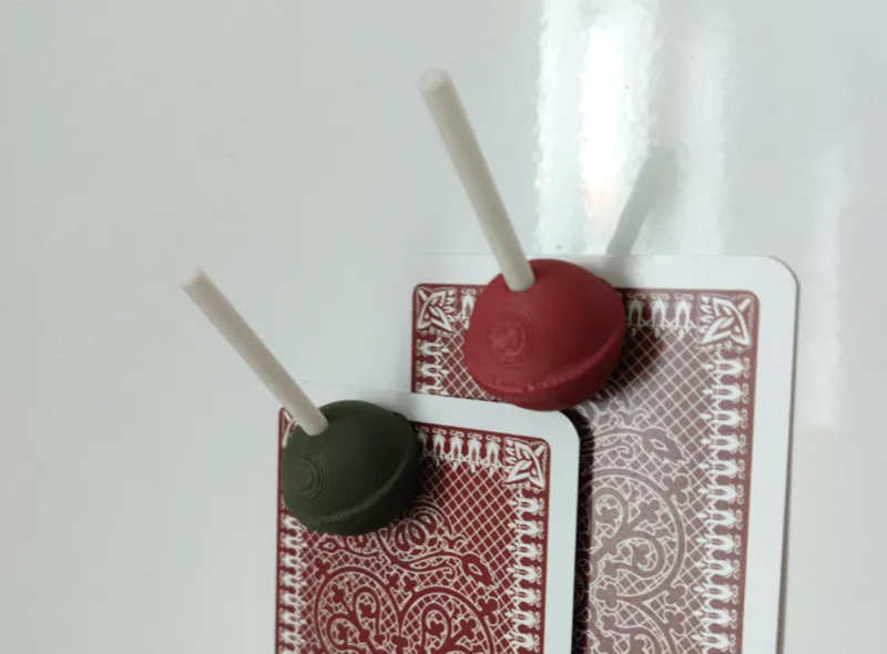 Mini Magnetic Lollipop