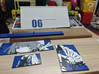 图画0.2mm 层高, 2 层墙, 15% 填充