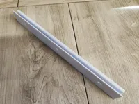 0.6mm nozzle, 0.36mm layer, 6 walls, 15% infill