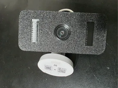 Aqara G100 flat inside window mount