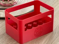 0.16mm layer, 2 walls, 15% infill