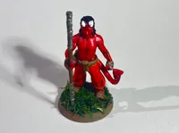 0.08mm layer, 2 walls, 15% infill