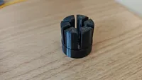 0.2mm 层高, 2 层墙, 15% 填充