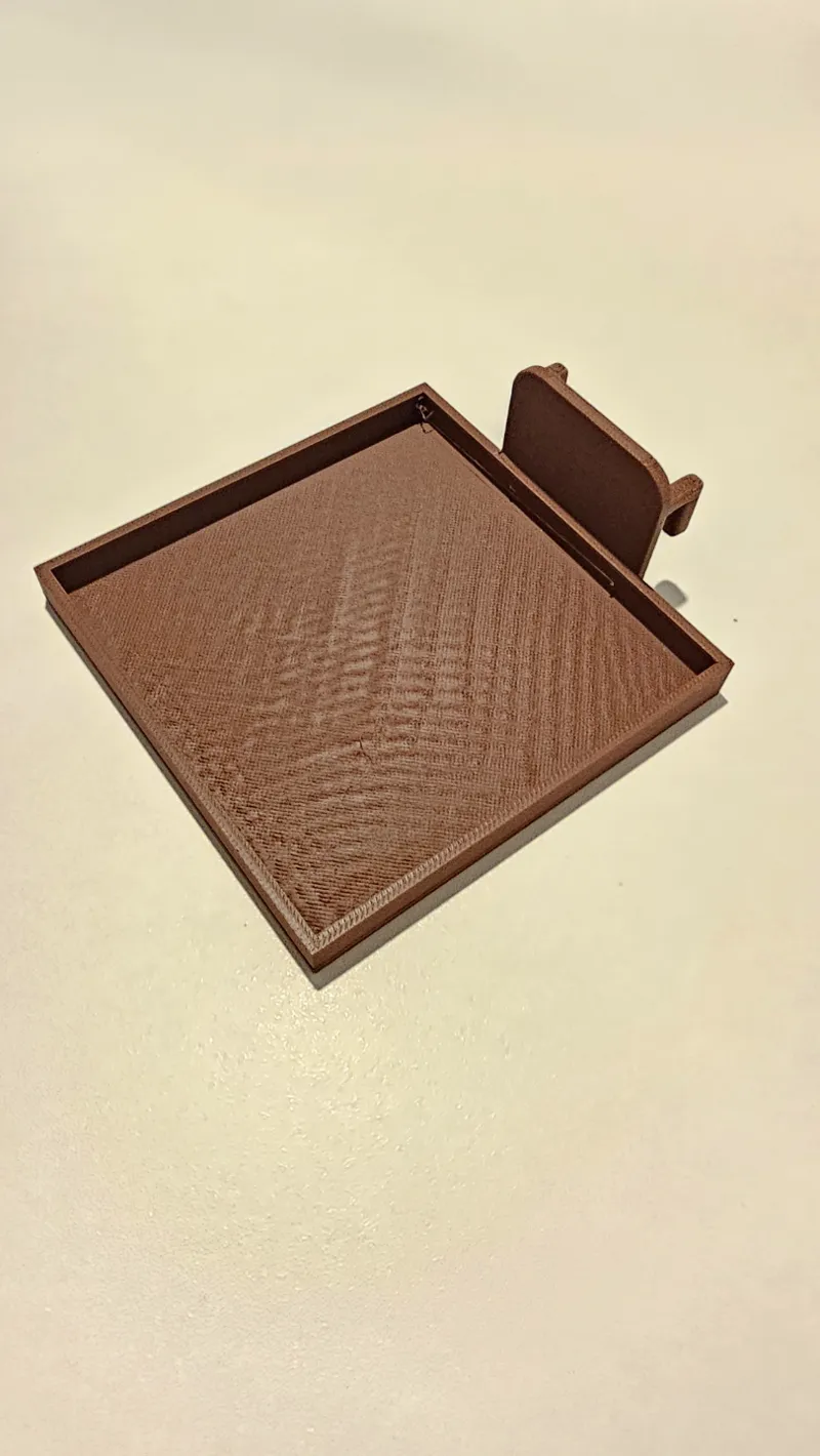 Ikea Skadis Tray
