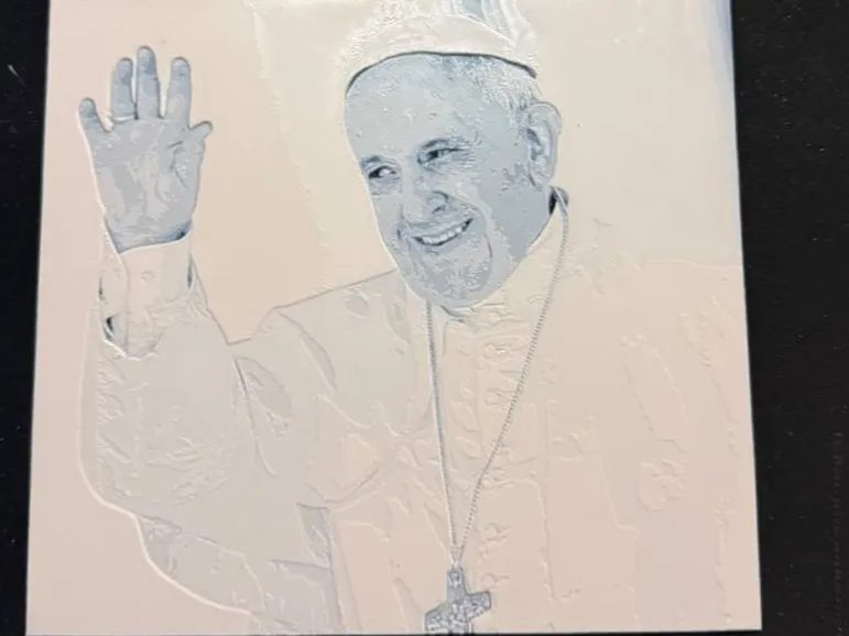 Papa Francesco