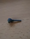 0.16mm layer, 2 walls, 15% infill