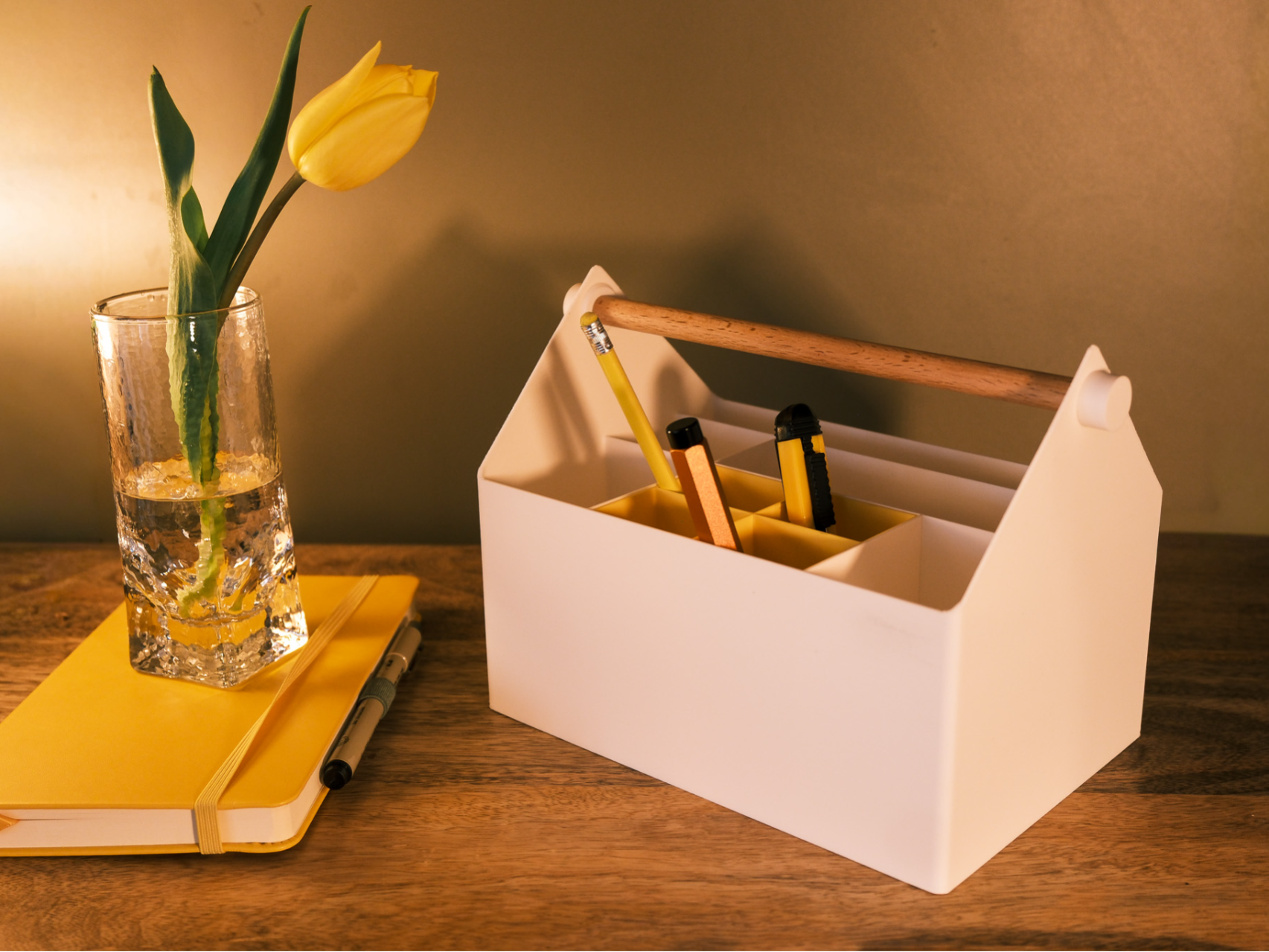 Sketch & Tool Box/Caddy