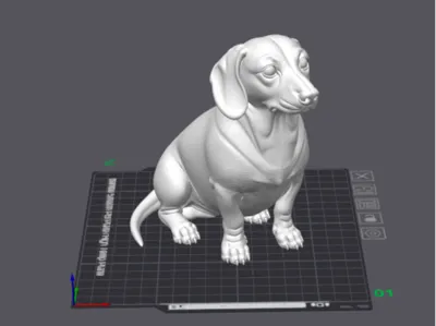 Miniatura dachshund