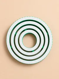 2 color AMS (Large), 0.16mm layer, 2 walls, 5% infill