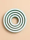 2 color AMS (Medium), 0.16mm layer, 2 walls, 5% infill