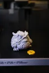 0.16mm layer, 2 walls, 15% infill