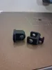 0.2mm layer, 3 walls, 25% infill With supports