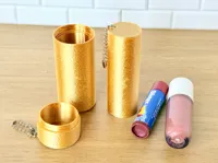 Hole Size Test - Small Case