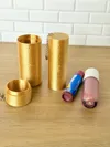 Hole Size Test - Large Case