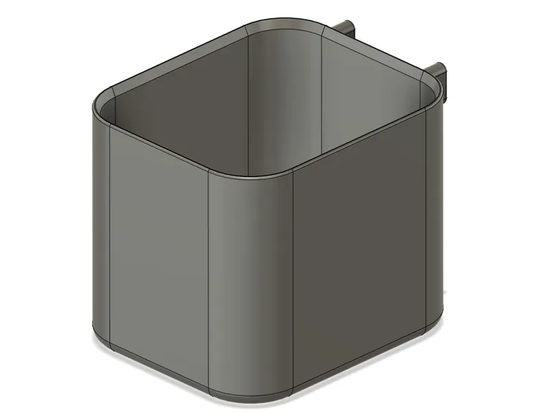Skadis Container