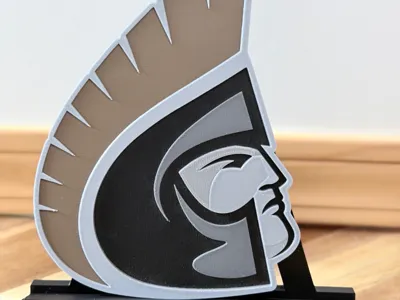Anderson University Trojan