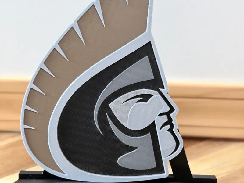 Anderson University Trojan