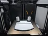 0.2mm layer, 2 walls, 7% infill