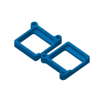 Complete - Strong - 0.2mm layer, 6 walls, 25% infill