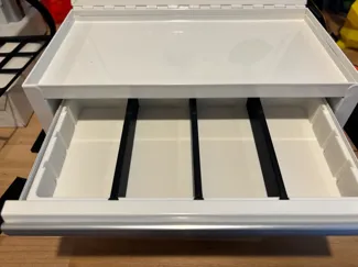 Mini Kobalt Toolbox Modular Drawer Insert