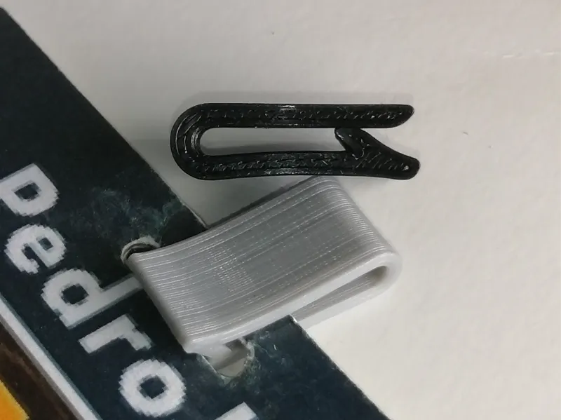 Card Holder for Suit- ID Badge Holder