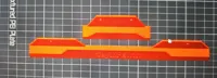 0.28mm layer, 3 walls, 15% infill