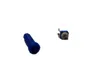 0.2mm nozzle, 0.1mm layer, 4 walls, 15% infill