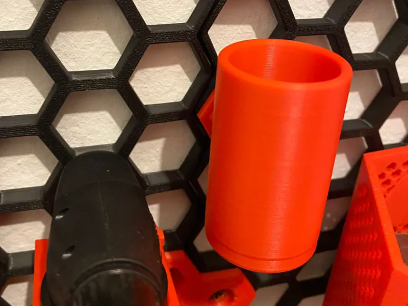 creality glue stick stand for HSW