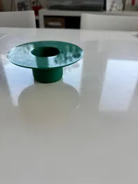 Protège-arroseur escamotable universel — photo 4